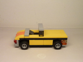 Набор LEGO 31060 Custom Car 2