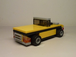 Набор LEGO 31060 Custom Car 2