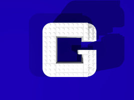 Набор LEGO GEB