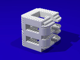 Набор LEGO GEB