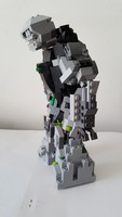 Набор LEGO Каменный Голем