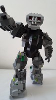 Набор LEGO Каменный Голем