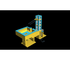 Набор LEGO BBtB Ball Pump