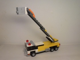 Набор LEGO 31060 Ladder Truck