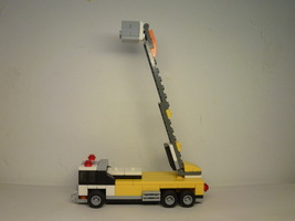 Набор LEGO 31060 Ladder Truck