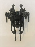 Набор LEGO Destiny Warpath