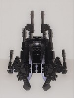 Набор LEGO Destiny Warpath