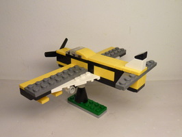Набор LEGO 31060 Fighter Bomber