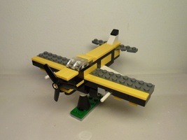 Набор LEGO 31060 Fighter Bomber