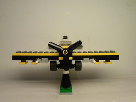 Набор LEGO 31060 Fighter Bomber
