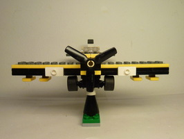 Набор LEGO 31060 Fighter Bomber