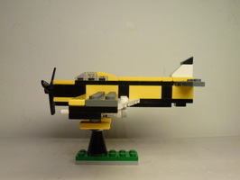Набор LEGO 31060 Fighter Bomber