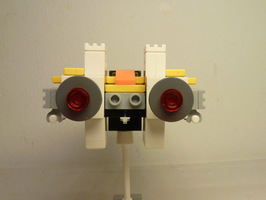Набор LEGO 31060 A-Wing Starfighter