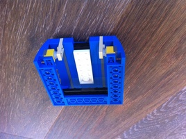 Набор LEGO 5893 Toyota Hilux and Jet