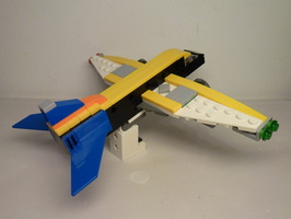 Набор LEGO 31060 Passenger Plane