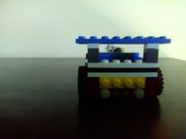 Набор LEGO 6913 Ferrari Formula 1