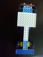 Набор LEGO 6913 Ferrari Formula 1