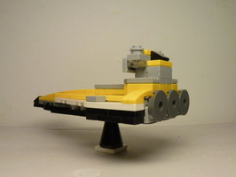 Набор LEGO 31060 Imperial Star Destroyer