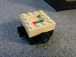 Набор LEGO Мини лабиринт