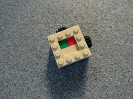 Набор LEGO Мини лабиринт