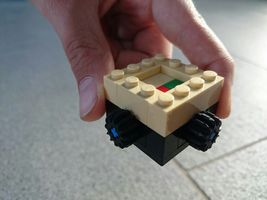 Набор LEGO Мини лабиринт