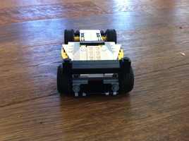 Набор LEGO 31046 F1 Car