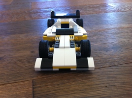 Набор LEGO 31046 F1 Car