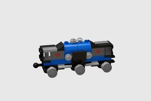 Набор LEGO Freight Car