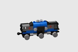 Набор LEGO Freight Car