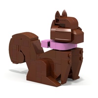 Набор LEGO Белка Типи-тое