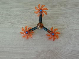Набор LEGO LEGO FIDGET SPINNER #3