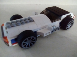 Набор LEGO 31006 HOT-ROD