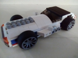Набор LEGO 31006 HOT-ROD