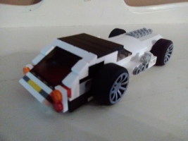 Набор LEGO 31006 HOT-ROD