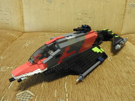 Набор LEGO GAT - 12 Skipray Blastboat