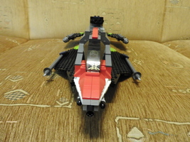 Набор LEGO GAT - 12 Skipray Blastboat