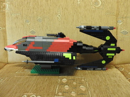 Набор LEGO GAT - 12 Skipray Blastboat