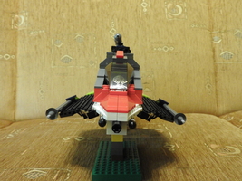 Набор LEGO GAT - 12 Skipray Blastboat
