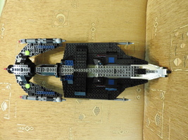 Набор LEGO GAT - 12 Skipray Blastboat