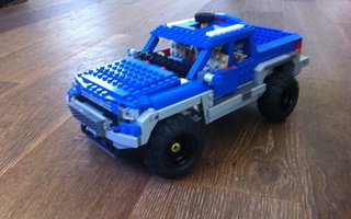 Набор LEGO 5893 Ford Raptor