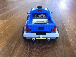 Набор LEGO 5893 Ford Raptor