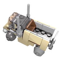 Набор LEGO 75129 Truck