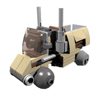 Набор LEGO 75129 Truck