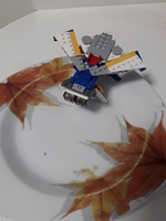 Набор LEGO 31042 Fly