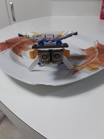 Набор LEGO 31042 Fly