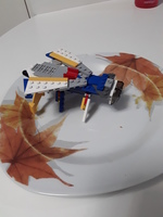 Набор LEGO 31042 Fly
