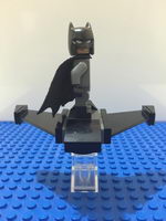 Набор LEGO MOC-8375 Mini Batwing