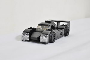 Набор LEGO Le Mans Race Car
