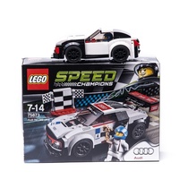 Набор LEGO 75873 Drift CAR