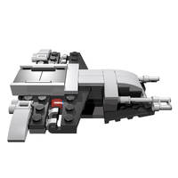 Набор LEGO 75031 Ao-nl Transport